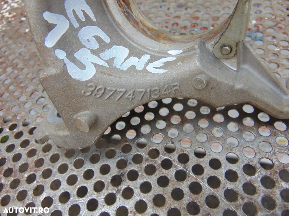 Suport planetara Renault Megane 4 Captur cod 397747134r kangoo dacia duster kadjar nissan qashqai scenic 4 - 1