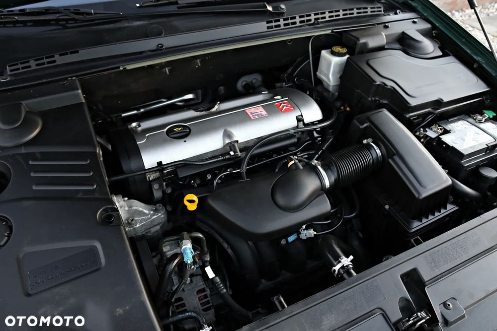Citroën C5 - 39