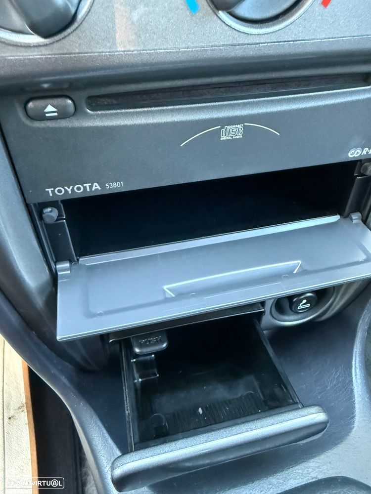Toyota Corolla L/B 1.4 Sol AC+ABL - 19