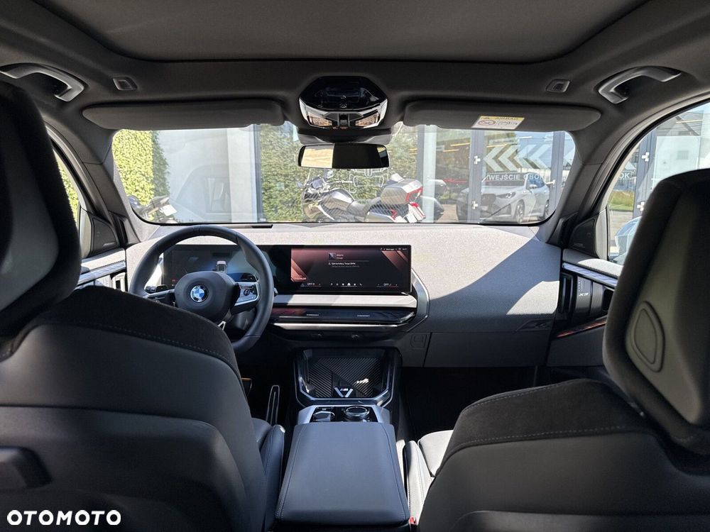 BMW X3 - 21