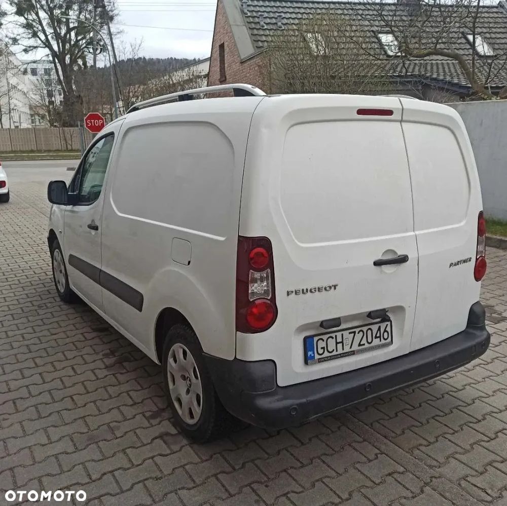Peugeot Partner - 3