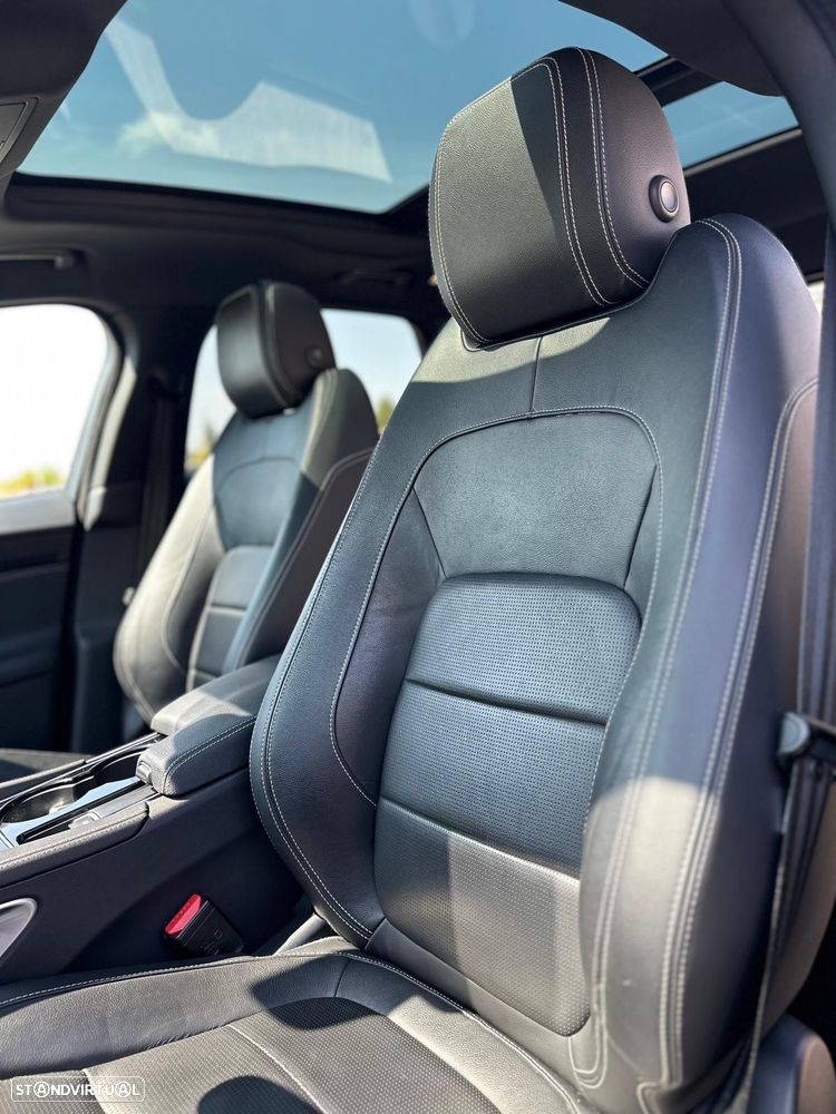 Jaguar F-Pace 2.0 i4D R-Sport - 10