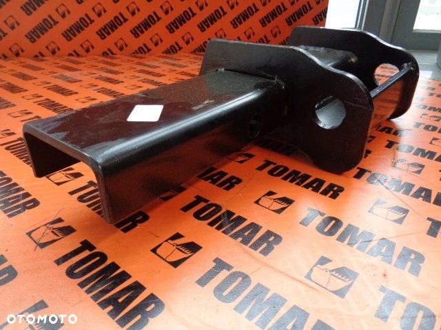 Poszerzenia lemiesza JCB 8014,8016,8018 wsuwane - 6