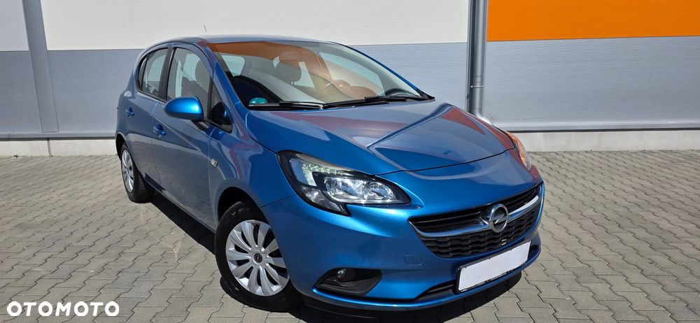 Opel Corsa 1.4 Edition - 1