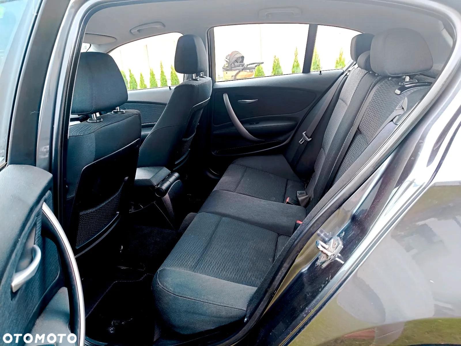 BMW Seria 1 118d - 9