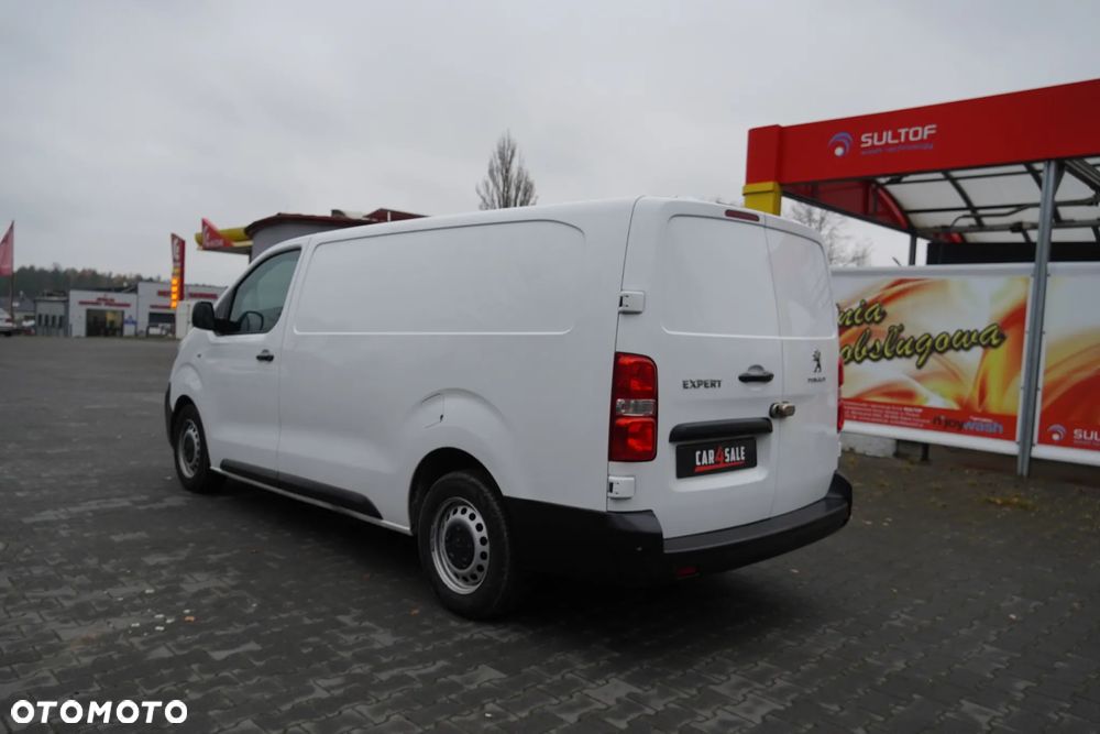 Peugeot Expert L3 - 7