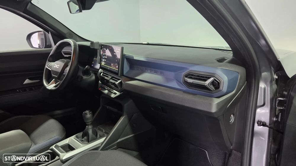 Dacia Duster 1.0 TCe ECO-G Journey+ Up&Go Bi-Fuel - 20