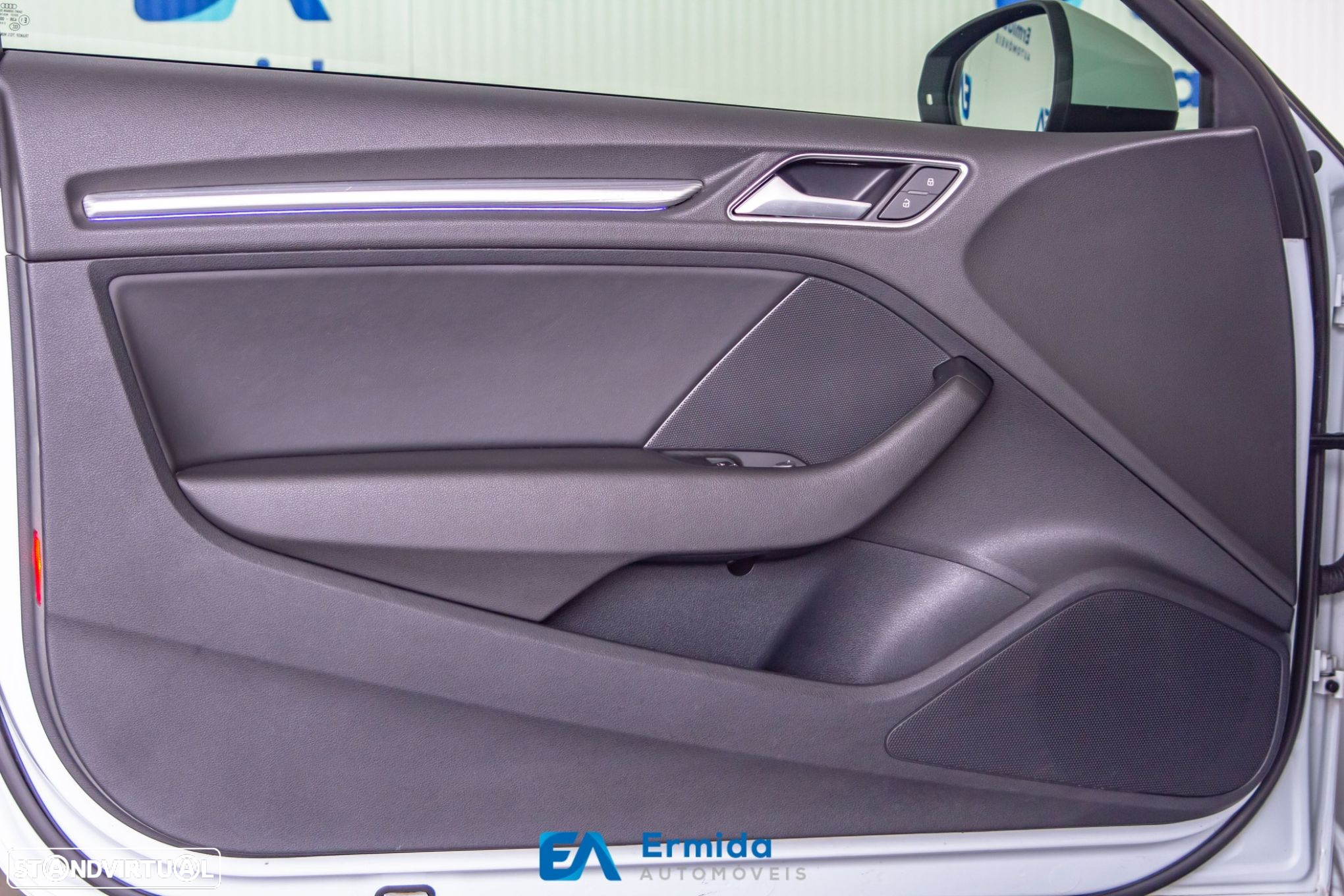 Audi A3 2.0 TDI S-line S tronic - 31