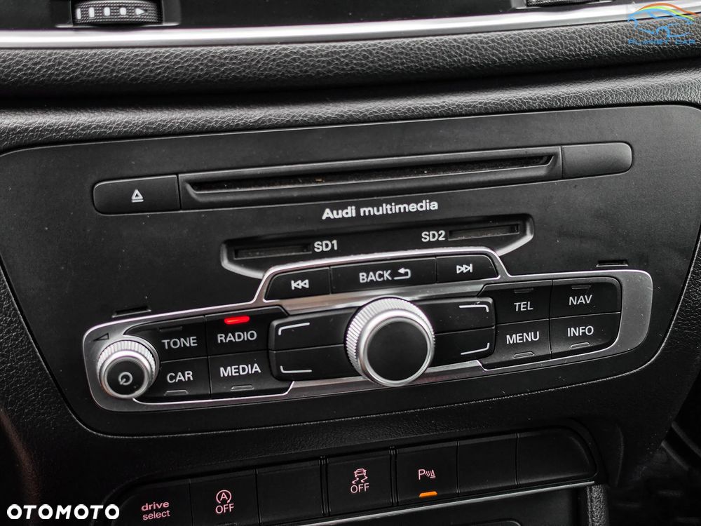 Audi Q3 2.0 TDI Quattro S tronic - 34