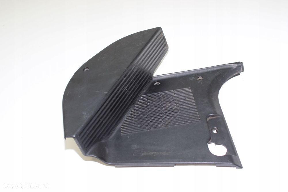 BMW E34 EUROPA OSŁONA GŁOŚNIKA MASKOWNICA PODSTOPNICA - 3