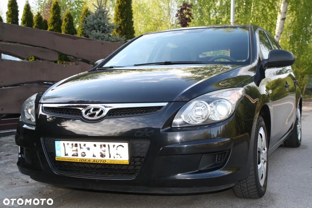 Hyundai i30 1.4 Edition Plus - 1