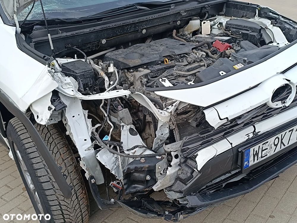 Toyota RAV4 2.0 Comfort 4x4 - 17