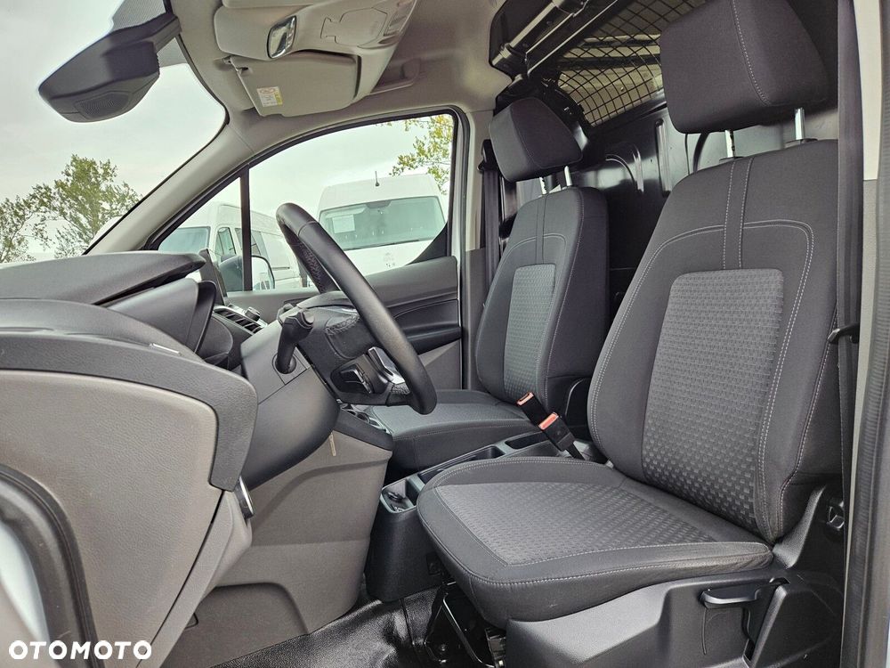 Ford transit-connect Long *46999zł NETTO* 1.5TdCi/120KM - 20