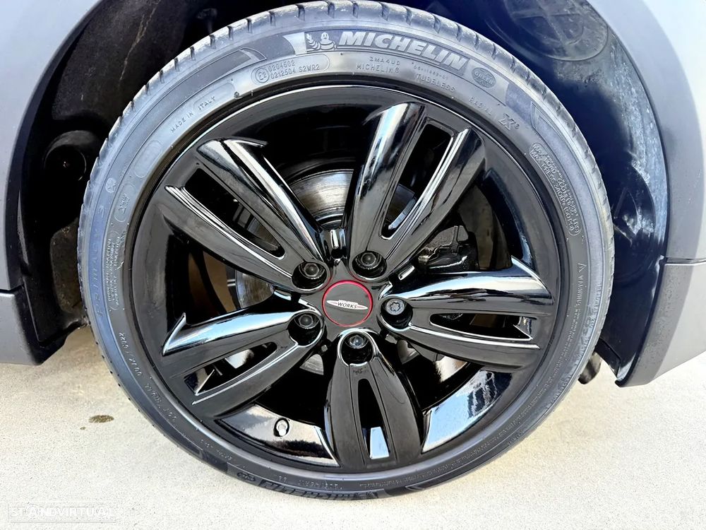 MINI 3 Portas Cooper D - 34
