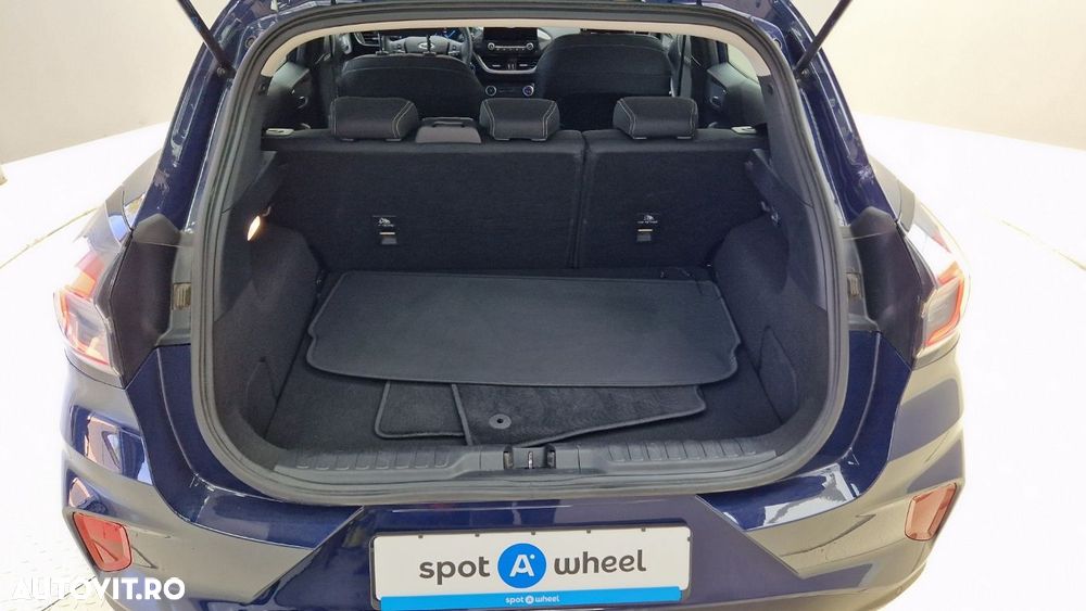 Ford Puma 1.5 EcoBlue Titanium - 23