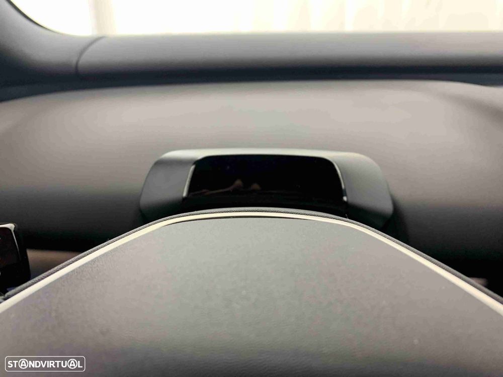 Volvo EX30 69 kWh Single Motor Extended Range Plus - 10