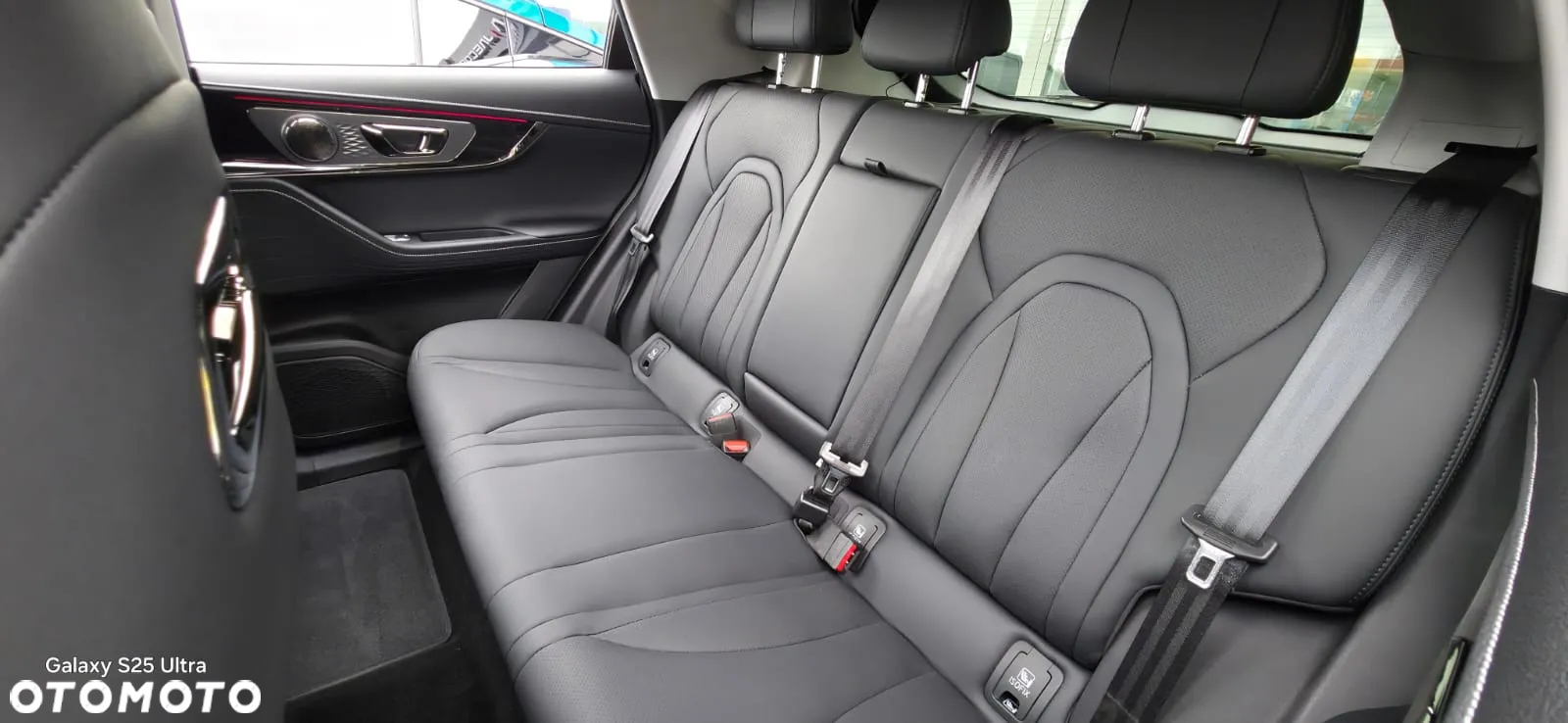Omoda 5 1.6 T-GDI Premium DCT - 15