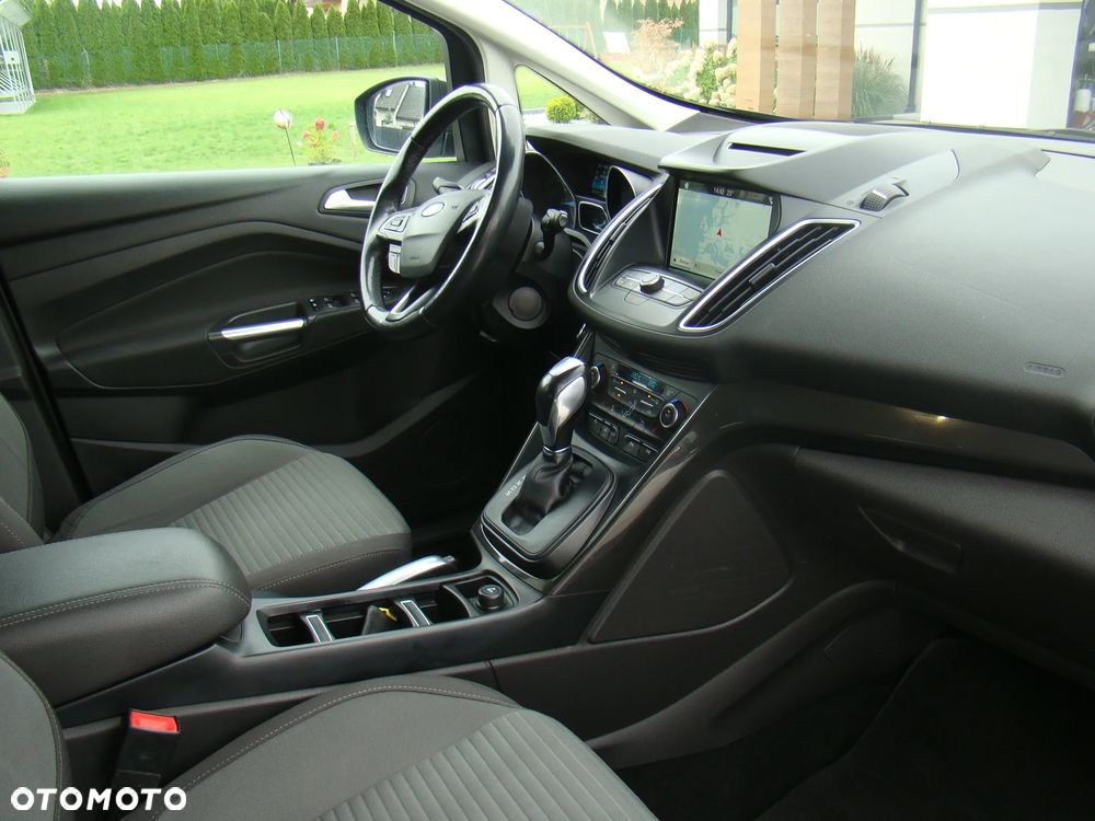 Ford Grand C-MAX Gr 2.0 TDCi Titanium ASS - 33