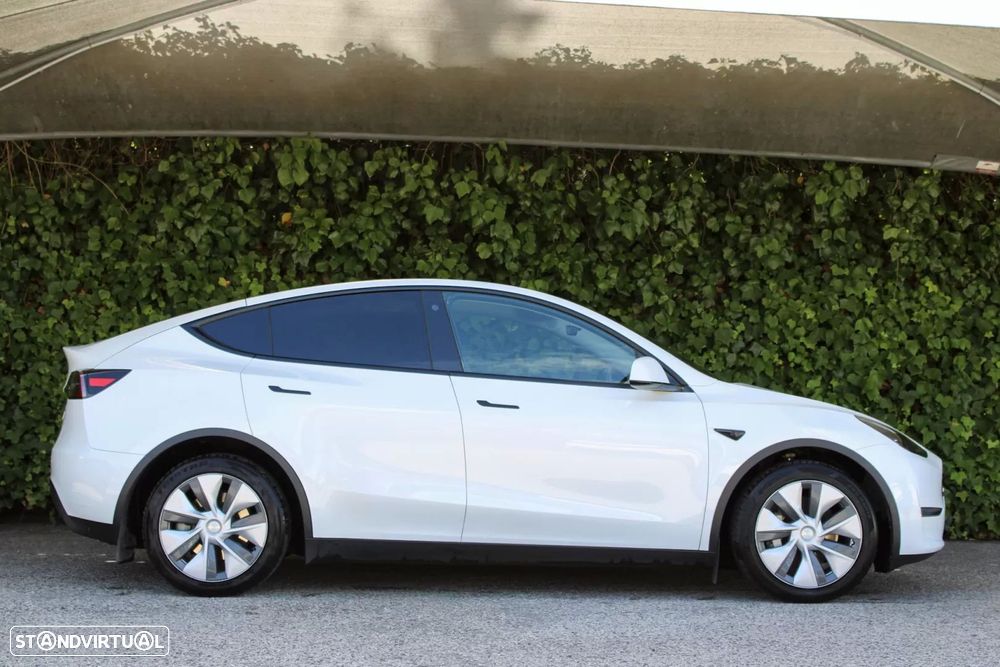 Tesla Model Y Long Range Tração Integral - 7
