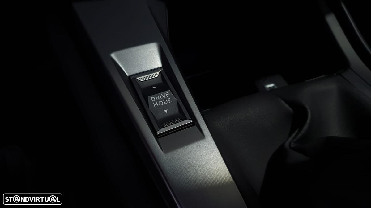 Peugeot 308 1.5 BlueHDi Allure - 18