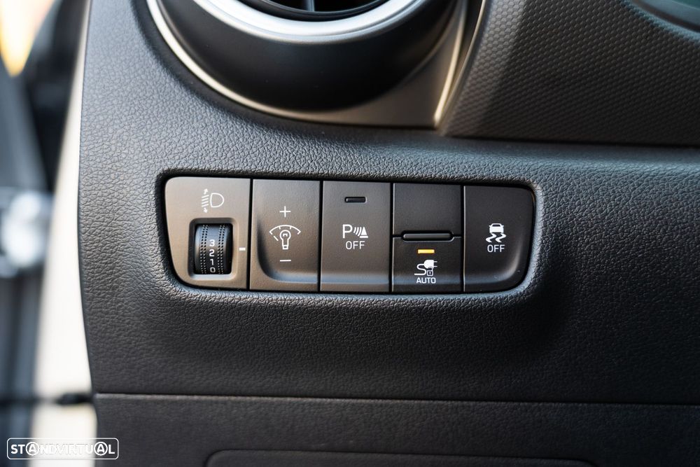 Hyundai Kauai 64 kWh Premium - 17