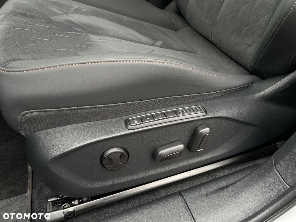 Cupra Terramar 2.0 TSI 4Drive Advantage Edition Copper DSG - 30