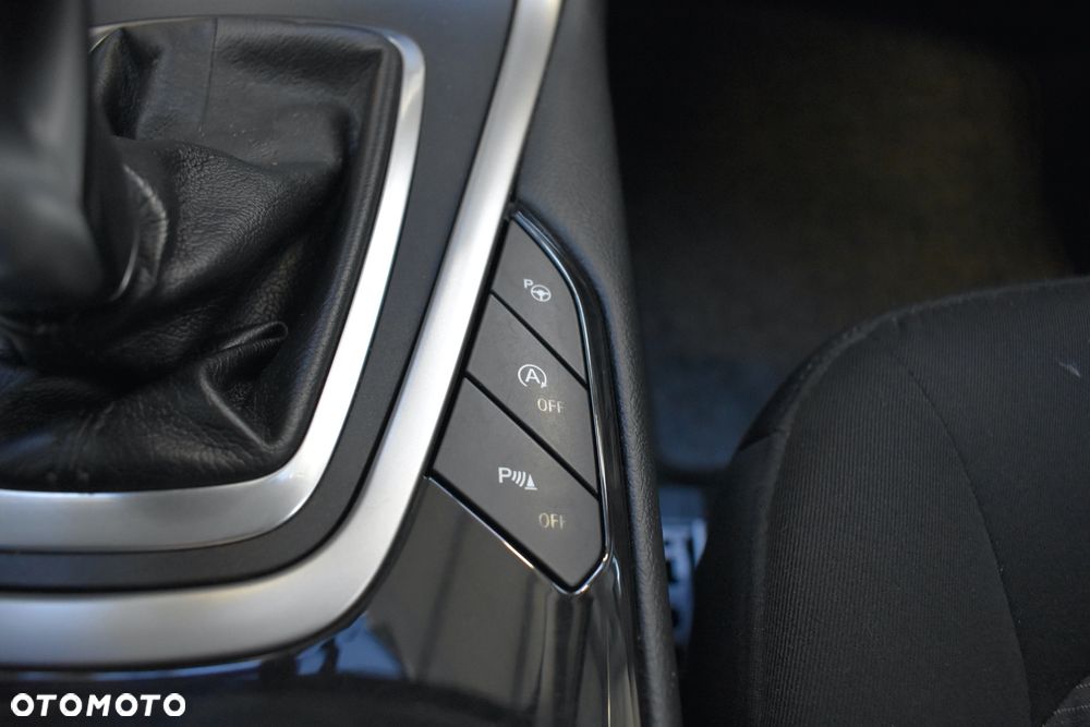 Ford Galaxy - 38