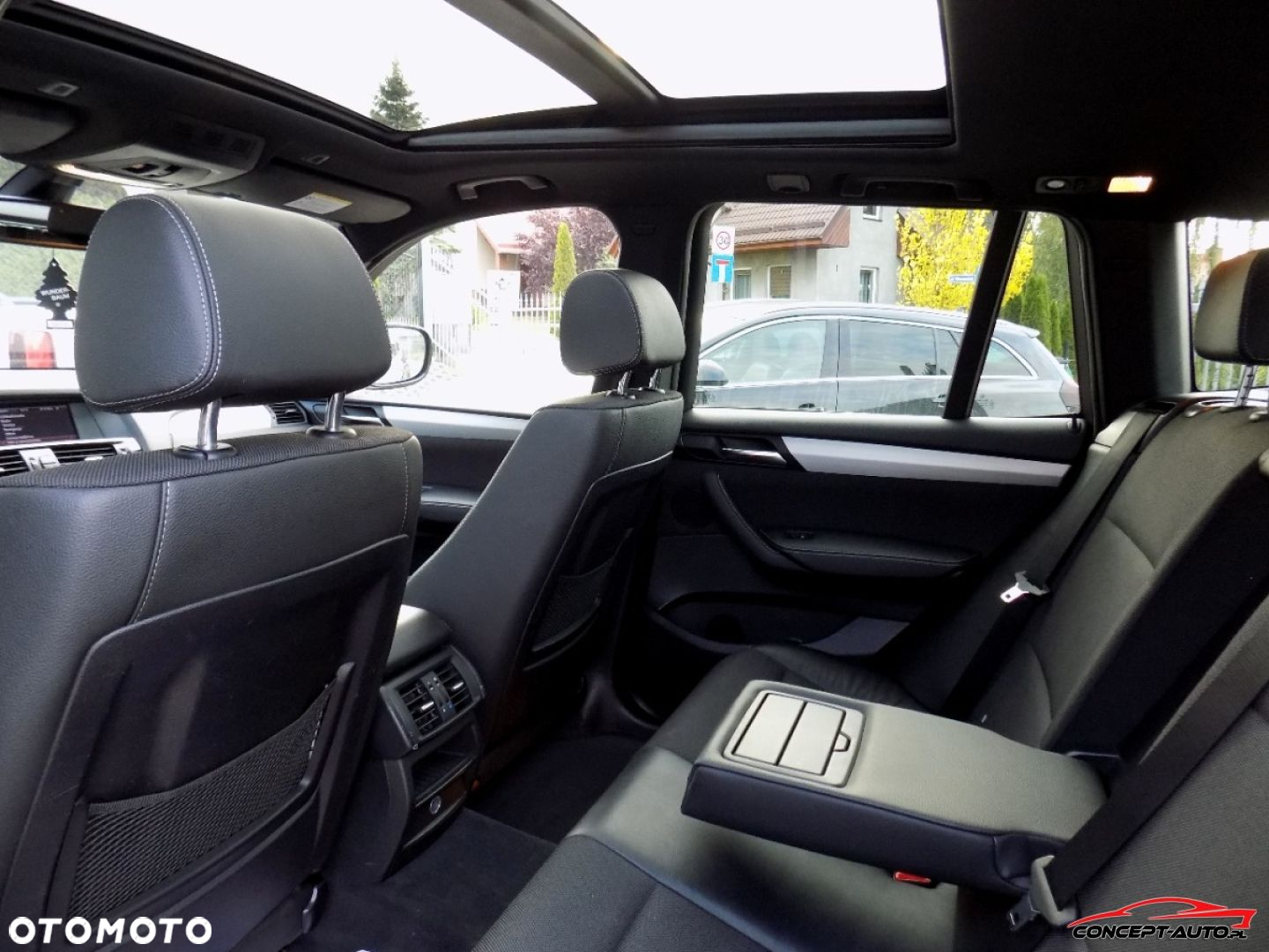 BMW X3 - 31