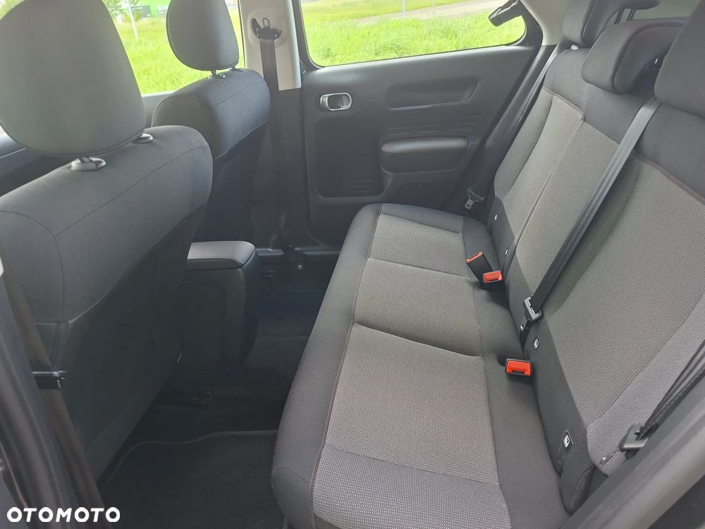 Citroën C4 Cactus - 20