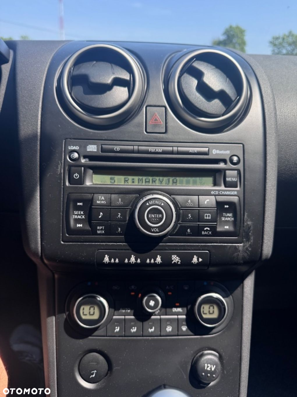 Nissan Qashqai - 22