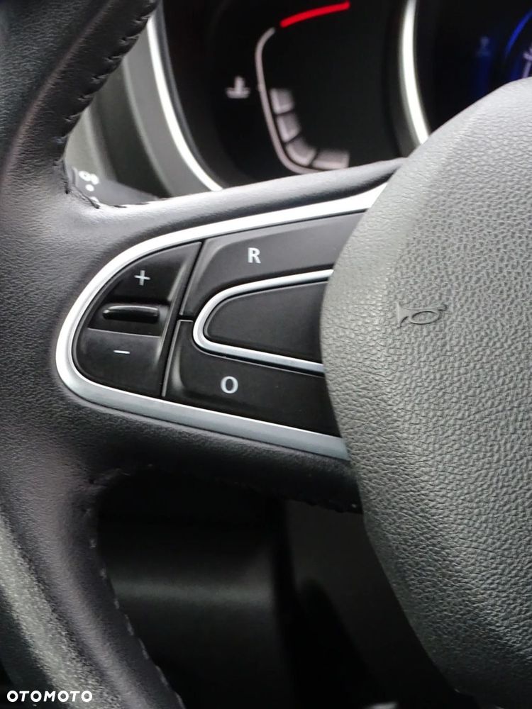 Renault Grand Scenic TCe 140 GPF LIMITED - 20