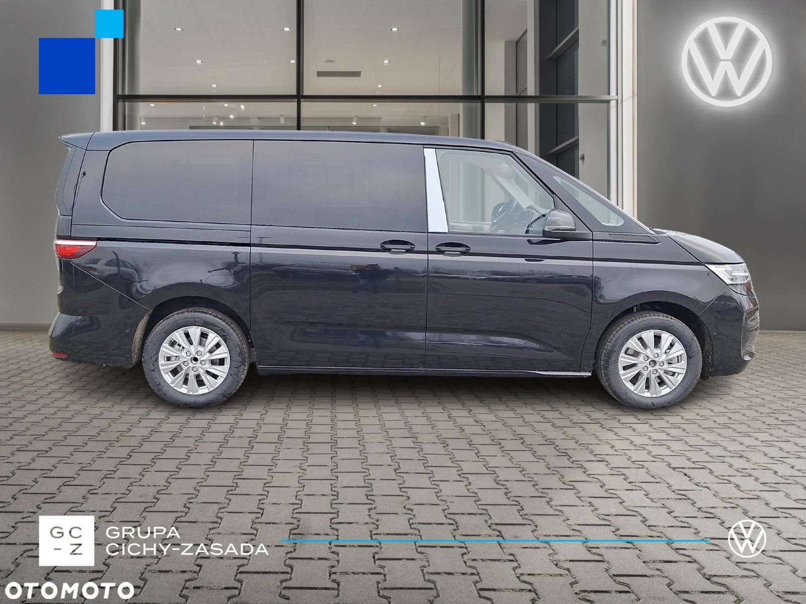 Volkswagen Multivan - 6