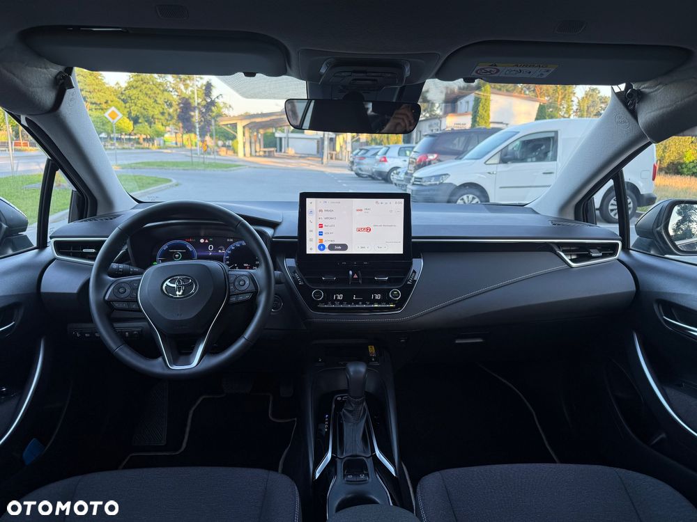 Toyota Corolla 1.8 Hybrid Comfort - 13