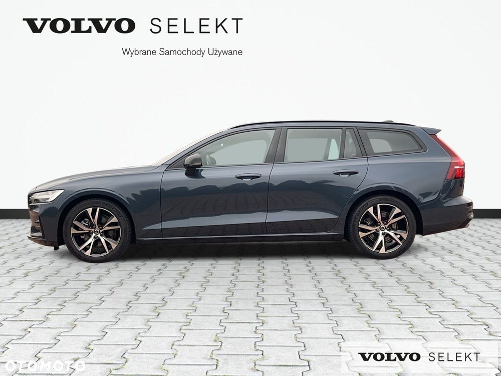 Volvo V60 B4 B Plus Dark - 9
