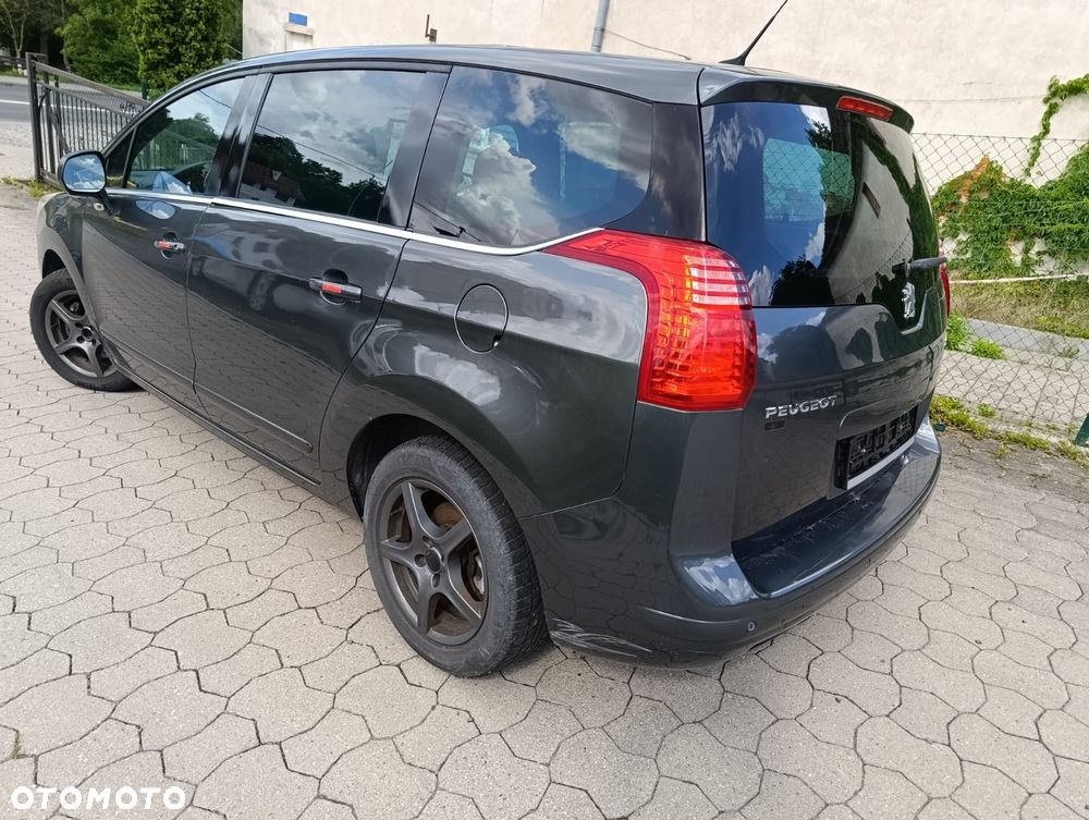 Peugeot 5008 155 THP Active - 9