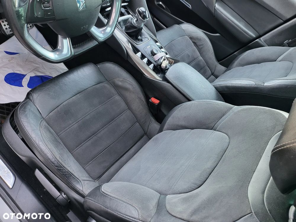 Citroën DS5 HDi 165 Business - 19