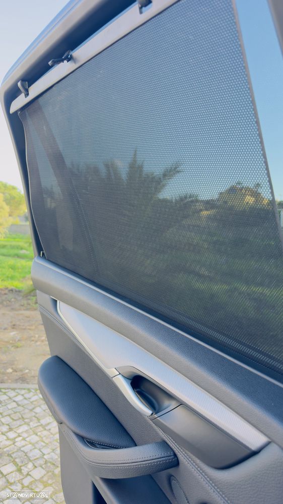 BMW X5 25 d sDrive Pack M - 11