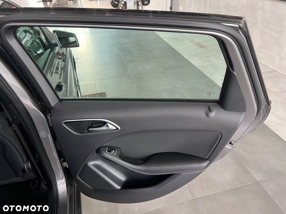 Mercedes-Benz Klasa B 180 (CDI) d Style - 25