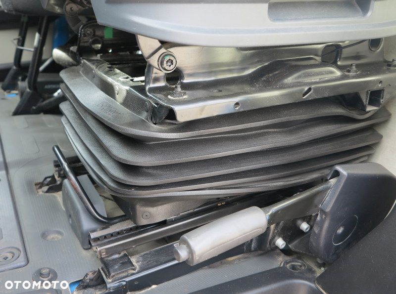 Fiat DUCATO L4H2 MAXI 2,3 180ps, IZOTERMA SZUBERT, LODÓWKA, CHŁODNIA, Salon Polska, tylko 100tyś km!! WEBASTO, koła 16 cali, kamera, Drzwi 270 stopni, Ledy, amortyzowany fotel. - 22