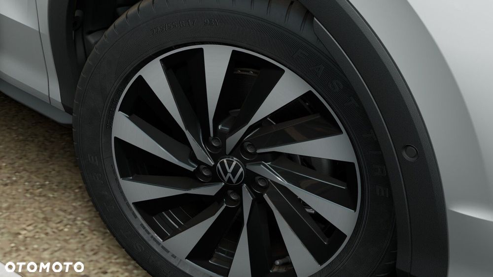 Volkswagen T-Roc - 12