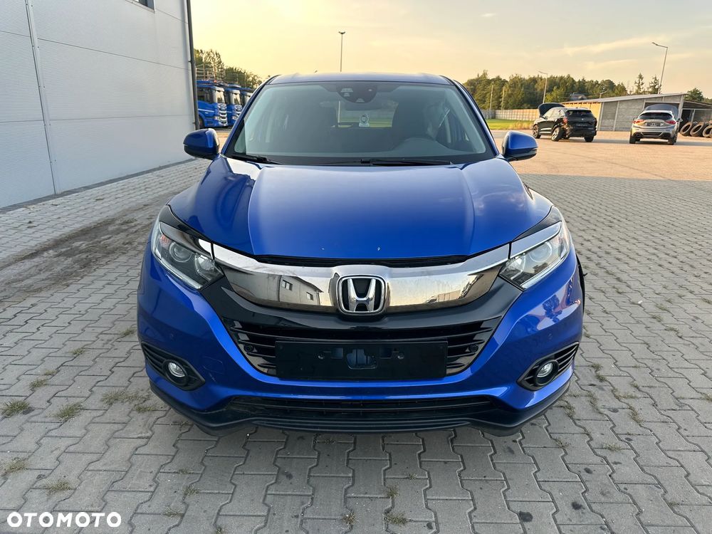 Honda HR-V 1.6 i-DTEC Elegance (ADAS) - 2