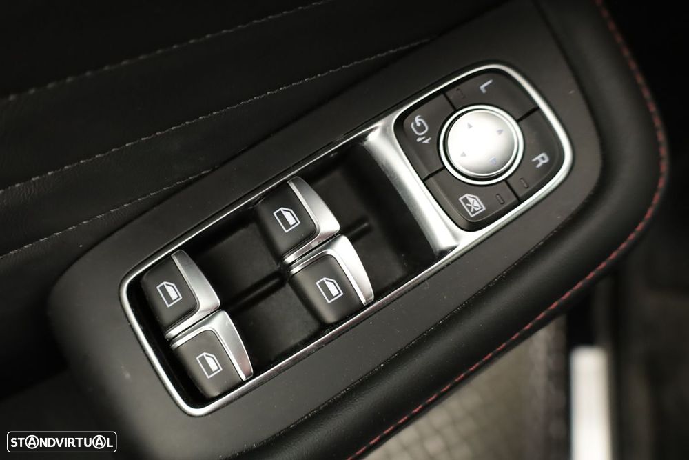 MG EHS 1.5 T-GDI Plug-in Hybrid Luxury - 20