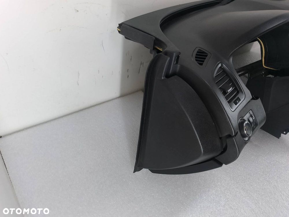 DESKA ROZDZIELCZA,KONSOLA PODUSZKI SENSOR PASY OPEL INSIGNIA - 4