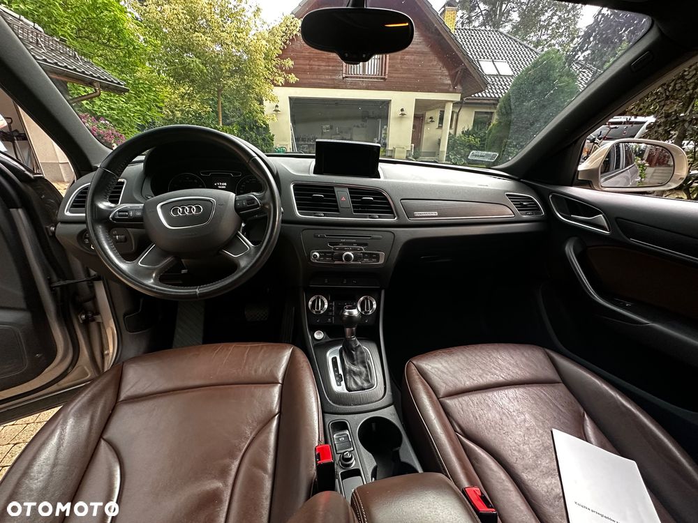 Audi Q3 - 9