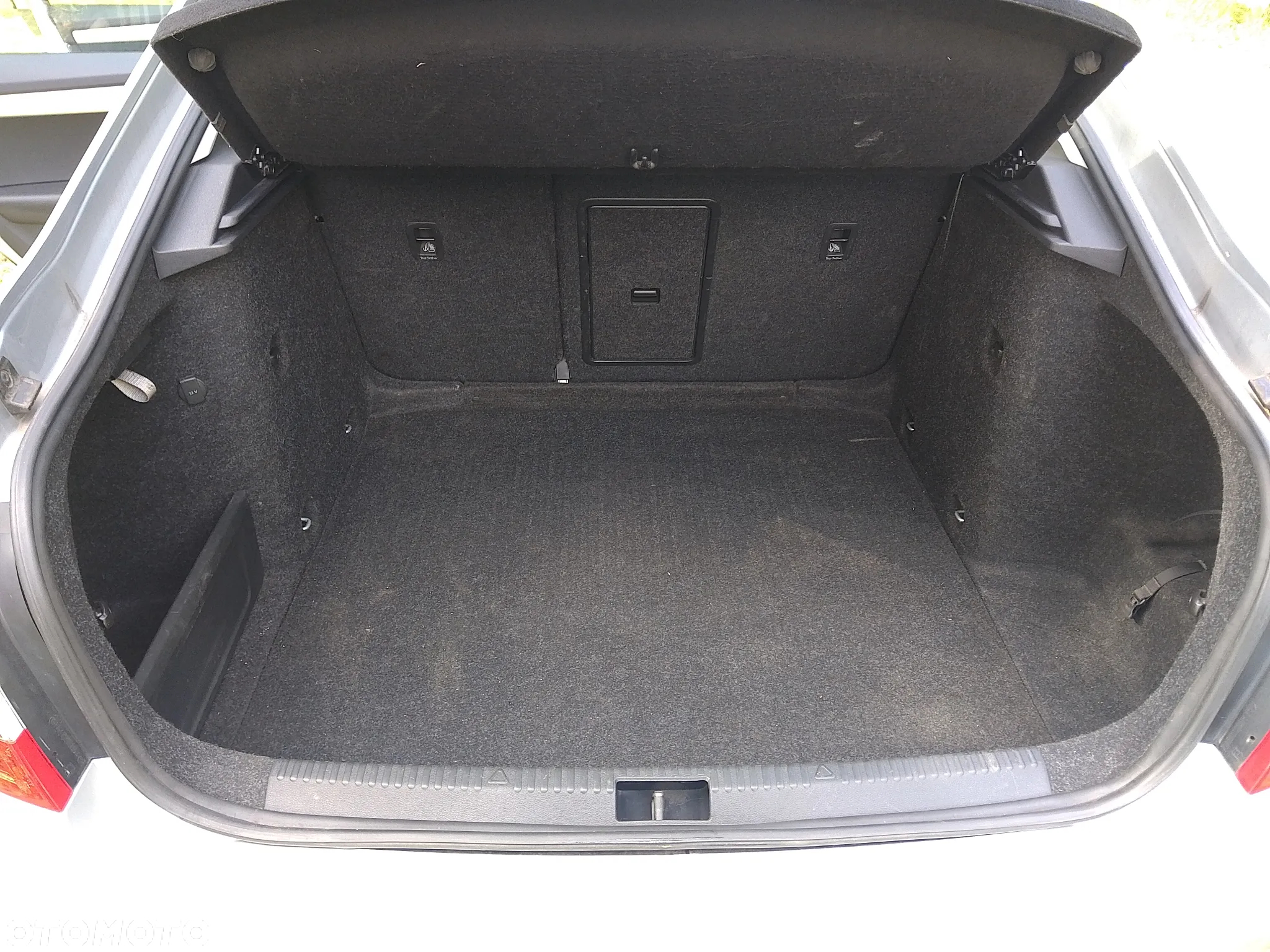 Skoda Octavia 1.4 TSI Ambition - 18