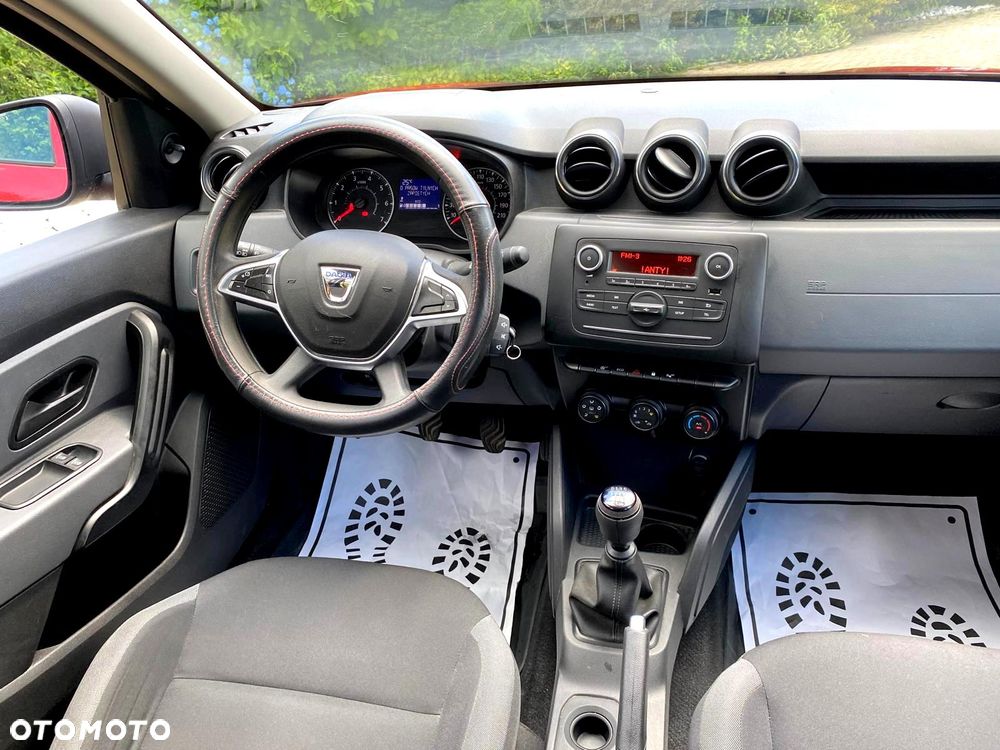 Dacia Duster 1.0 TCe Essential - 5