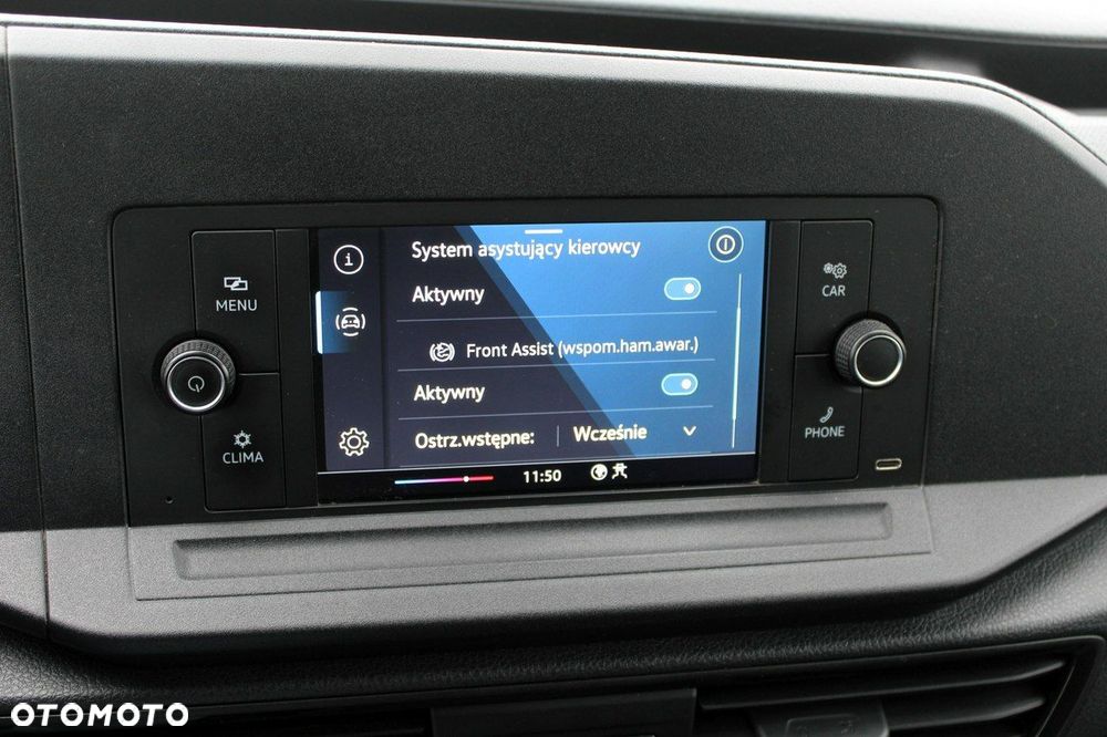 Volkswagen Caddy 2.0 TDI - 20