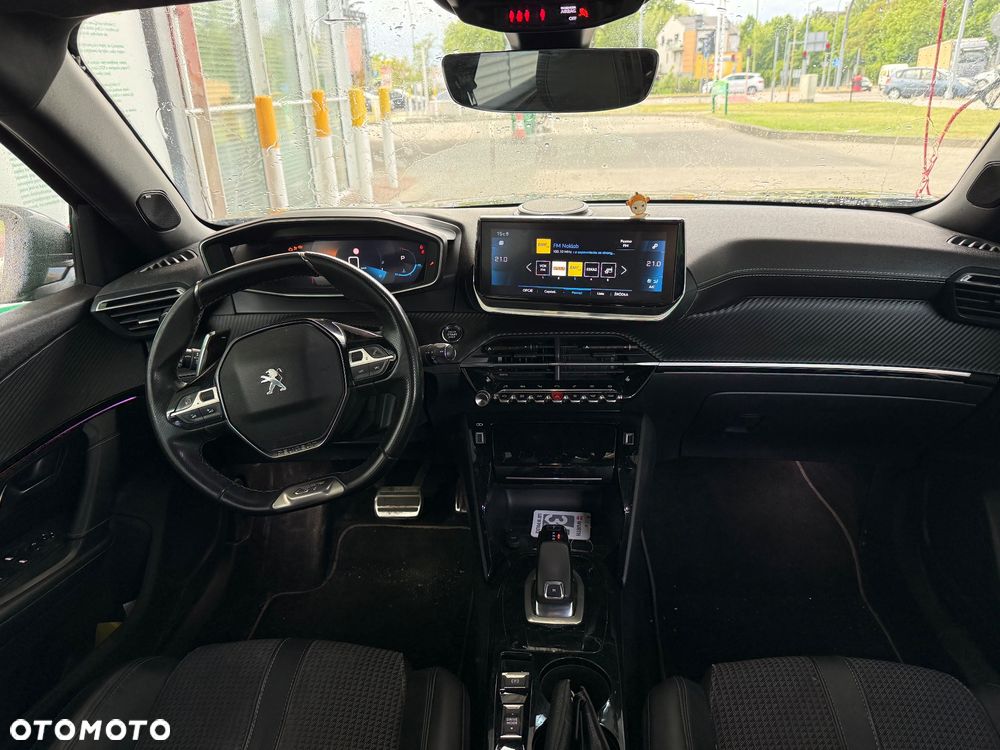 Peugeot 2008 1.2 PureTech GT Pack S&S EAT8 - 19