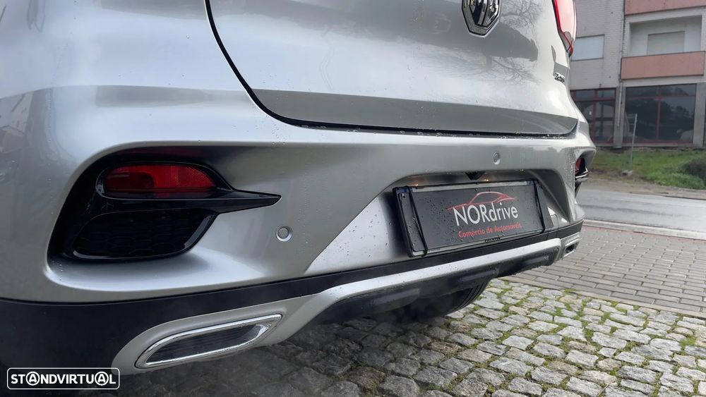 MG ZS ICE 1.0T-GDI Luxury - 8