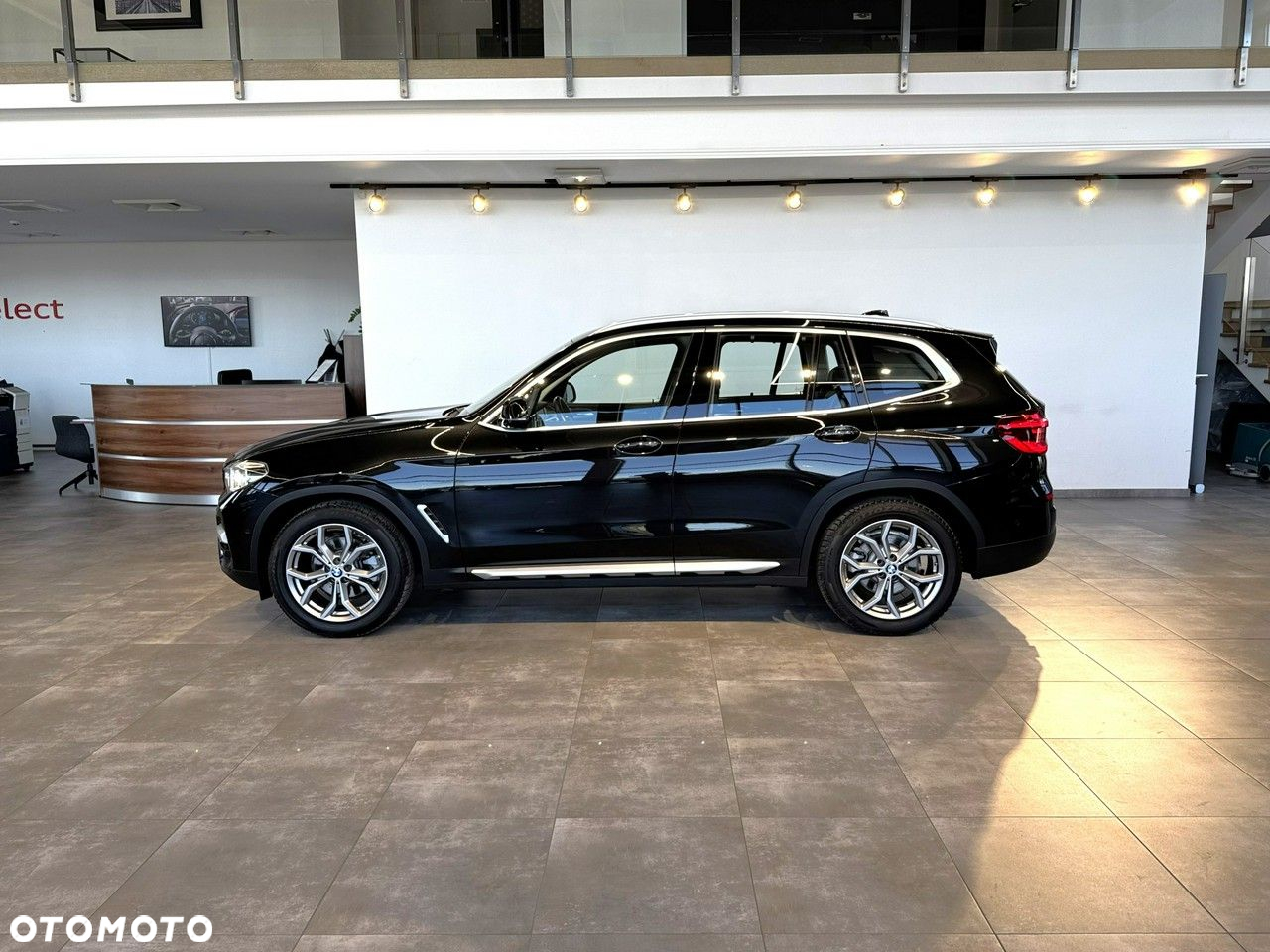 BMW X3 - 6